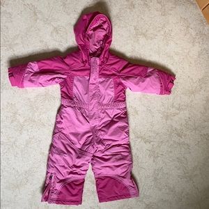 L.L.Bean Coldbuster Snowsuit